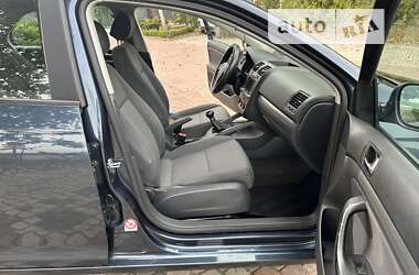 Седан Volkswagen Jetta 2006 в 