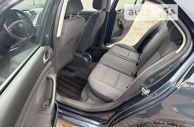 Седан Volkswagen Jetta 2006 в 