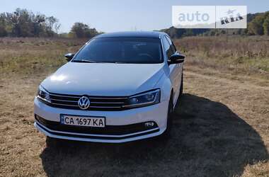 Седан Volkswagen Jetta 2014 в Корсуне-Шевченковском