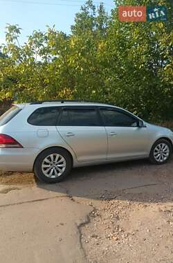 Универсал Volkswagen Jetta 2013 в Кривом Роге