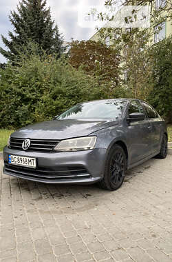 Volkswagen Jetta 2015 Volkswagen Jetta 2015