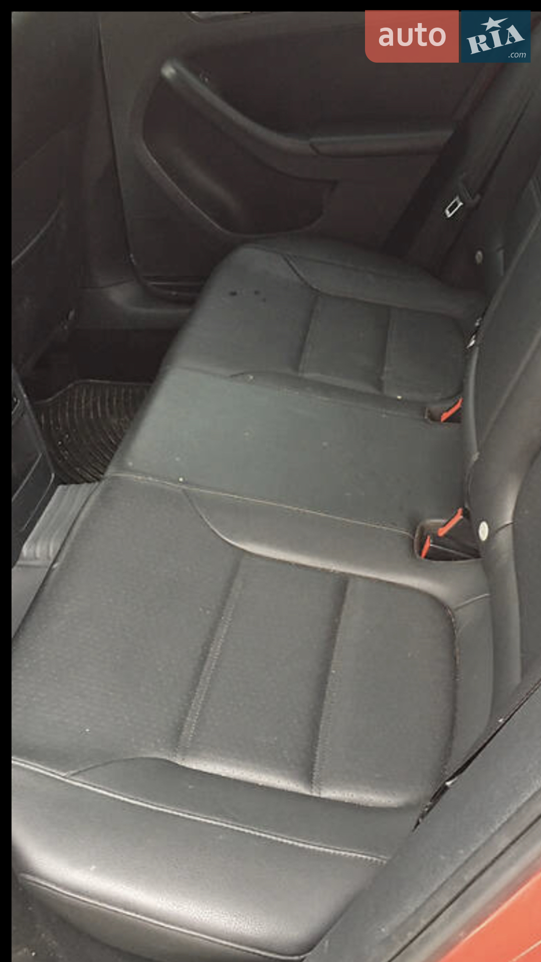 2012 Volkswagen Jetta - мініатюра 10