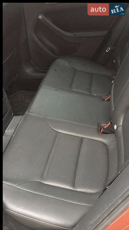Седан Volkswagen Jetta 2012 в Стрию фото 10 Седан Volkswagen Jetta 2012 в Стрию
