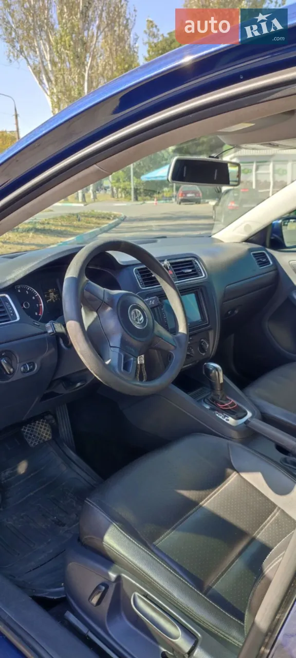 2012 Volkswagen Jetta - мініатюра 21