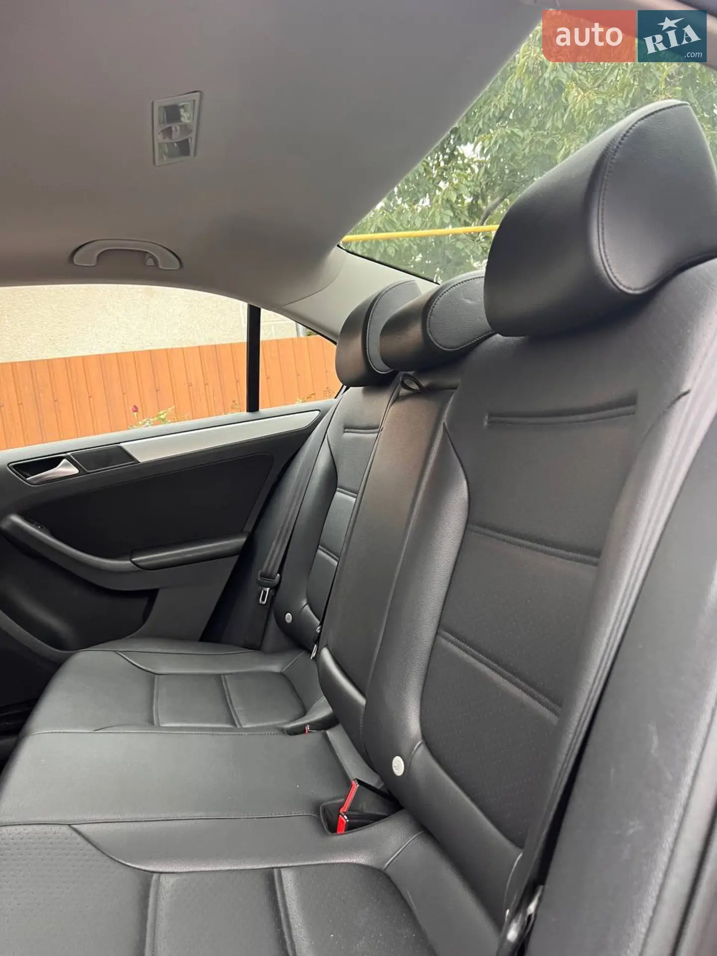 2014 Volkswagen Jetta - мініатюра 12