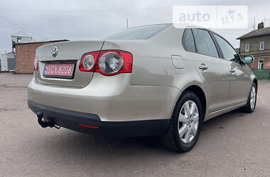 Седан Volkswagen Jetta 2007 в Бахмаче