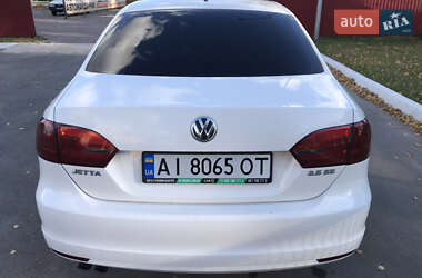 Седан Volkswagen Jetta 2012 в Измаиле