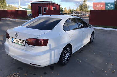 Седан Volkswagen Jetta 2012 в Измаиле