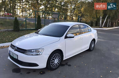 Седан Volkswagen Jetta 2012 в Измаиле