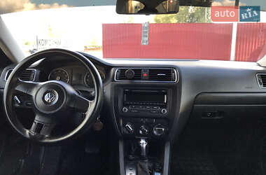 Седан Volkswagen Jetta 2012 в Измаиле