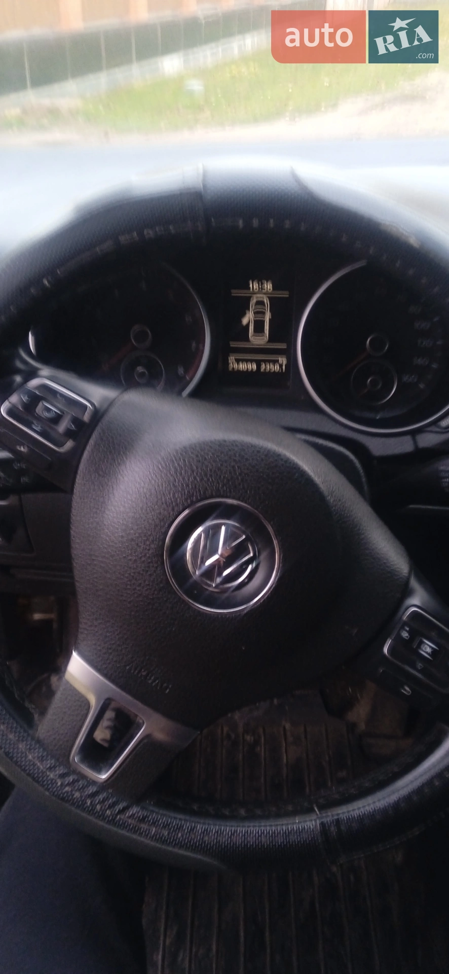 2013 Volkswagen Jetta - мініатюра 7