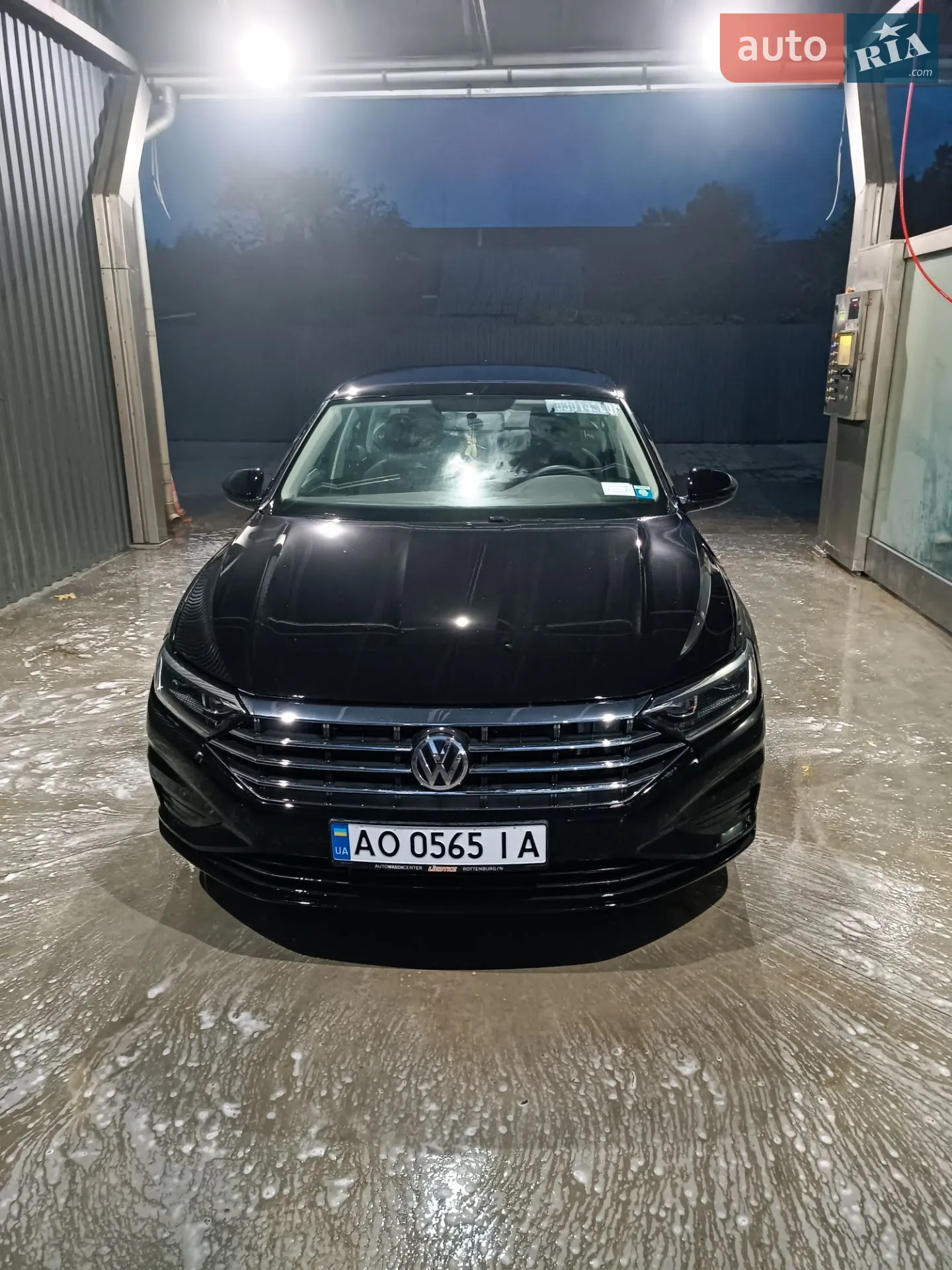 2020 Volkswagen Jetta - мініатюра 2