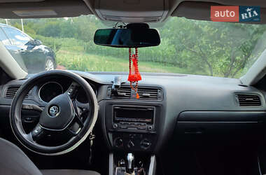 Volkswagen Jetta 2014 Volkswagen Jetta 2014