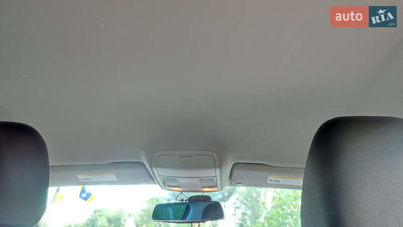 Седан Volkswagen Jetta 2014 в Миргороді