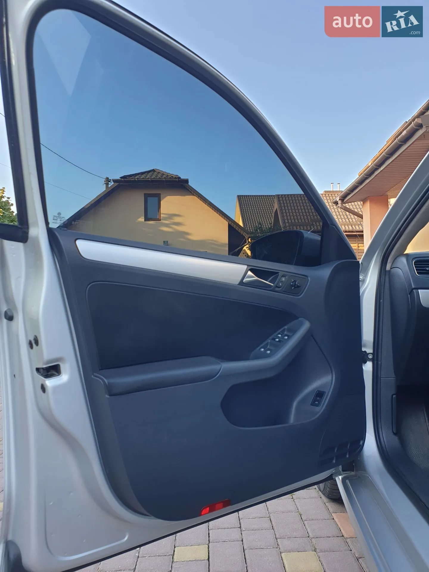 2011 Volkswagen Jetta - мініатюра 6