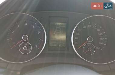 Універсал Volkswagen Jetta 2010 в Кропивницькому