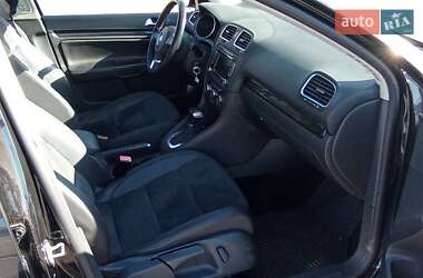 Універсал Volkswagen Jetta 2010 в Кропивницькому