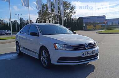 Volkswagen Jetta 2014