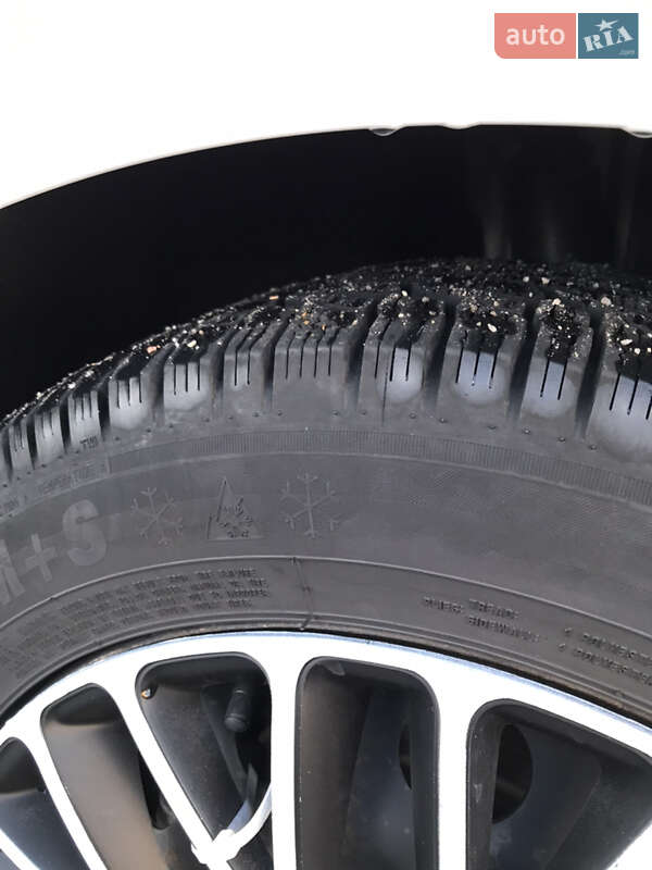 Седан Volkswagen Jetta 2012 в Ізмаїлі