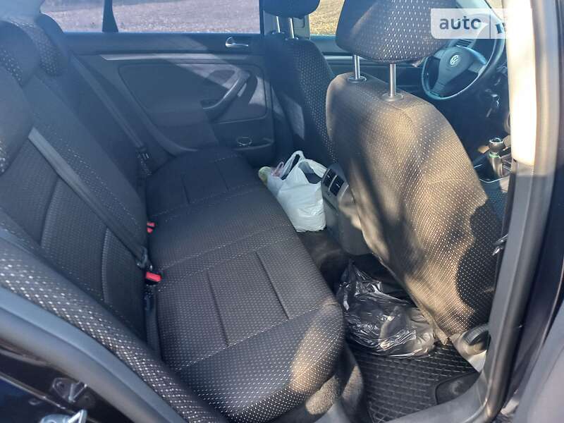 Седан Volkswagen Jetta 2008 в Запорожье фото 7 Седан Volkswagen Jetta 2008 в Запорожье