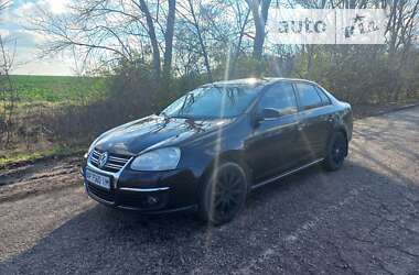 Седан Volkswagen Jetta 2008 в Новомиколаївці