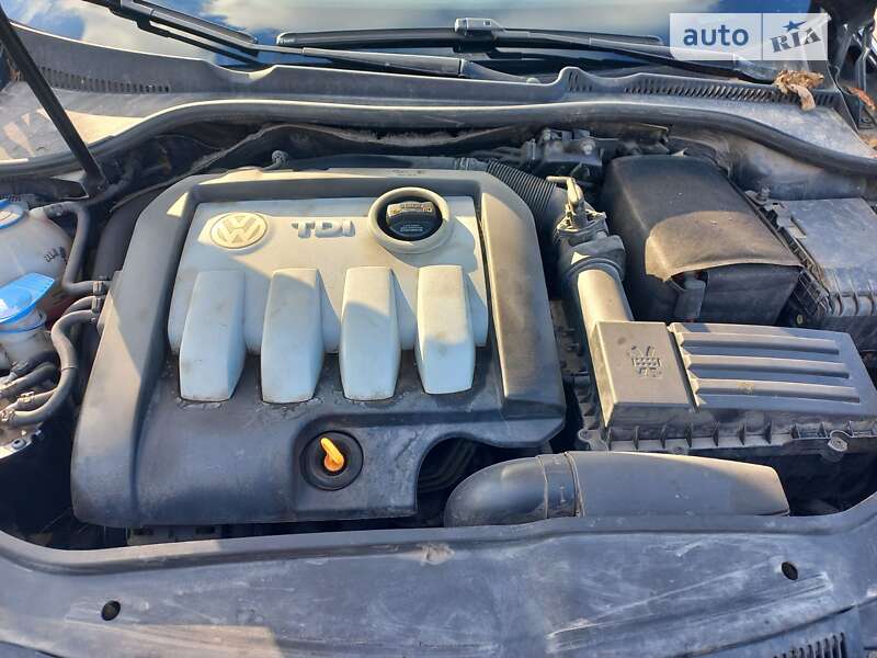 Седан Volkswagen Jetta 2008 в Запорожье фото 13 Седан Volkswagen Jetta 2008 в Запорожье