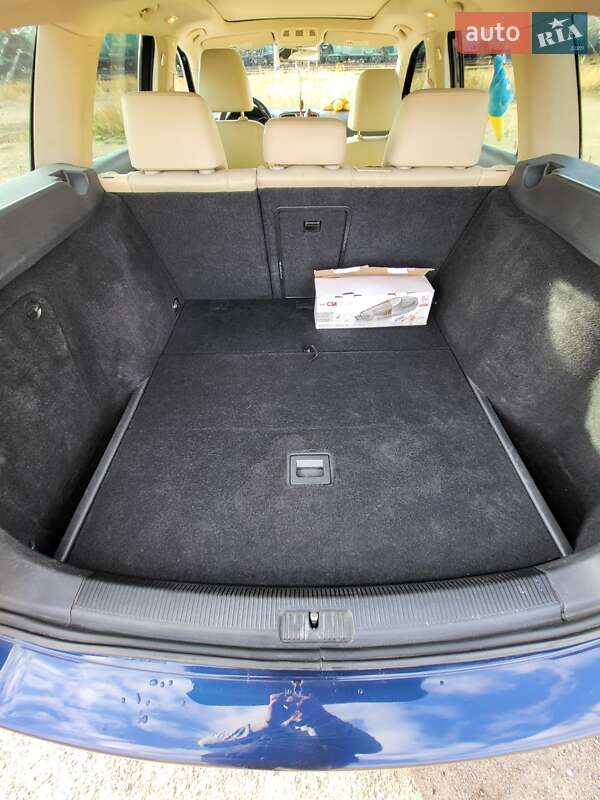 Універсал Volkswagen Jetta 2013 в Подільську