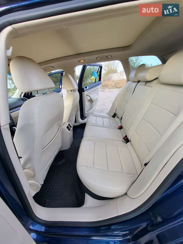 Універсал Volkswagen Jetta 2013 в Подільську