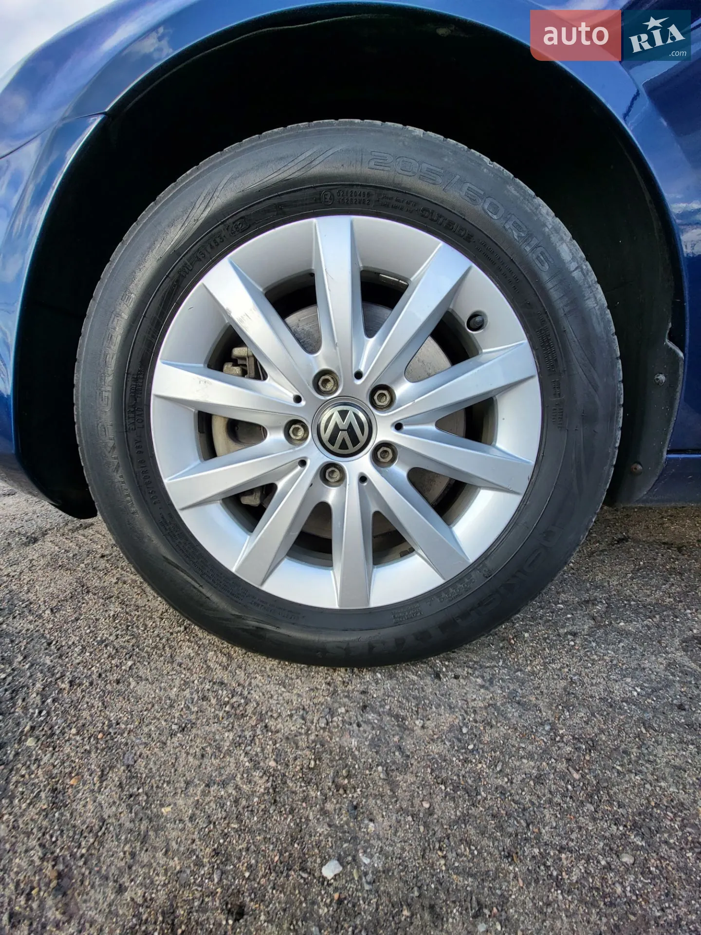 2013 Volkswagen Jetta - мініатюра 34