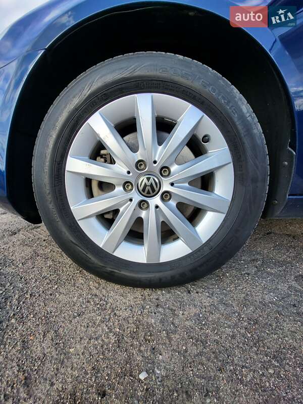 Універсал Volkswagen Jetta 2013 в Подільську