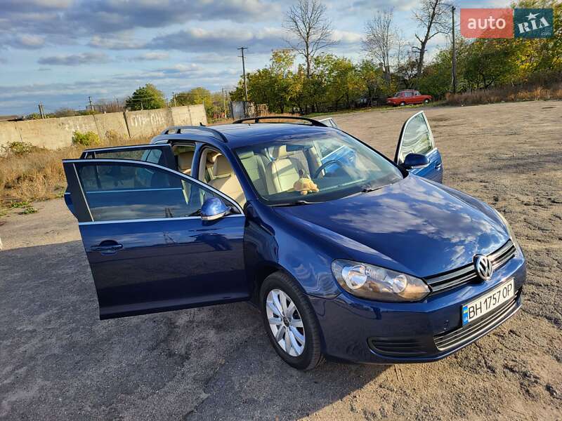 Універсал Volkswagen Jetta 2013 в Подільську