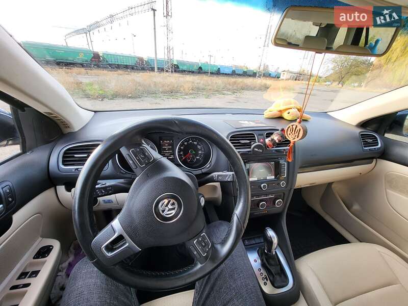 Універсал Volkswagen Jetta 2013 в Подільську