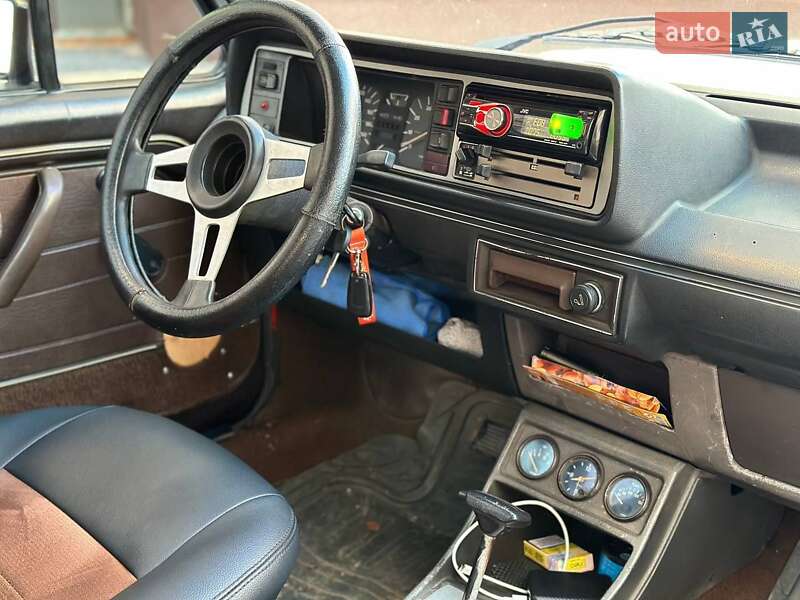 Купе Volkswagen Jetta 1980 в Івано-Франківську