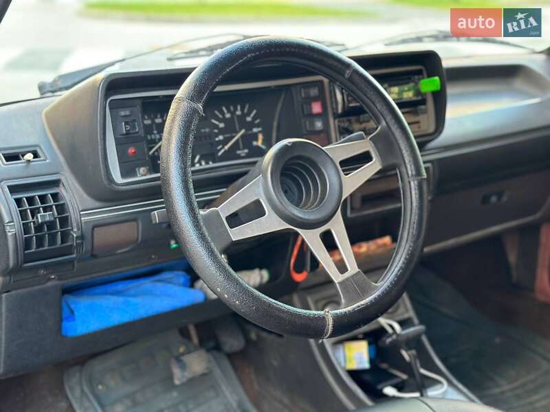 Купе Volkswagen Jetta 1980 в Івано-Франківську