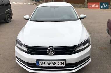 Volkswagen Jetta 2016 Volkswagen Jetta 2016