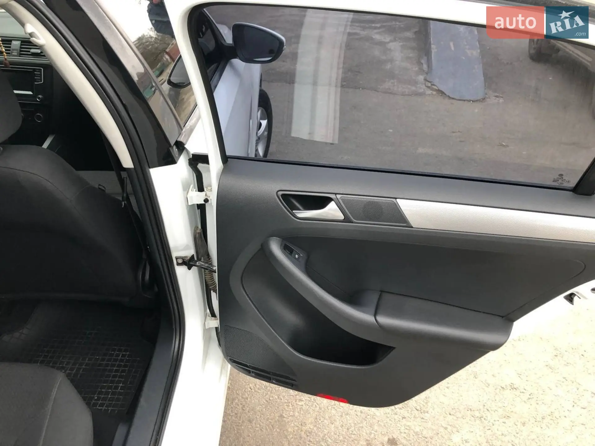 2016 Volkswagen Jetta - мініатюра 11
