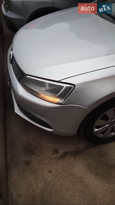 Седан Volkswagen Jetta 2014 в Одессе