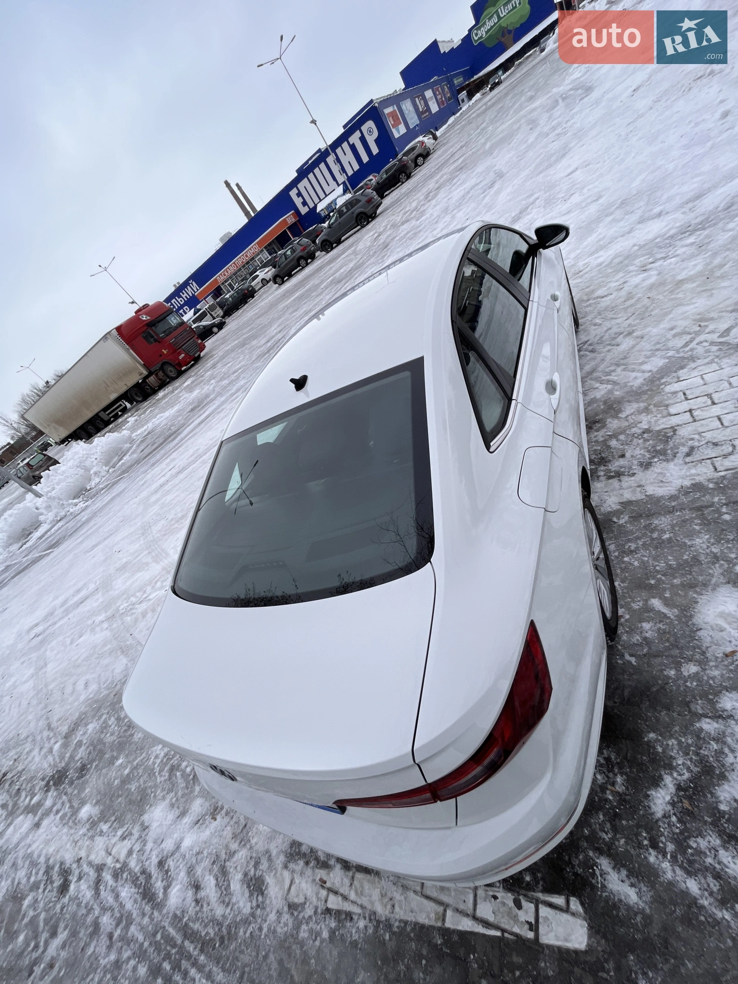 2018 Volkswagen Jetta - мініатюра 7
