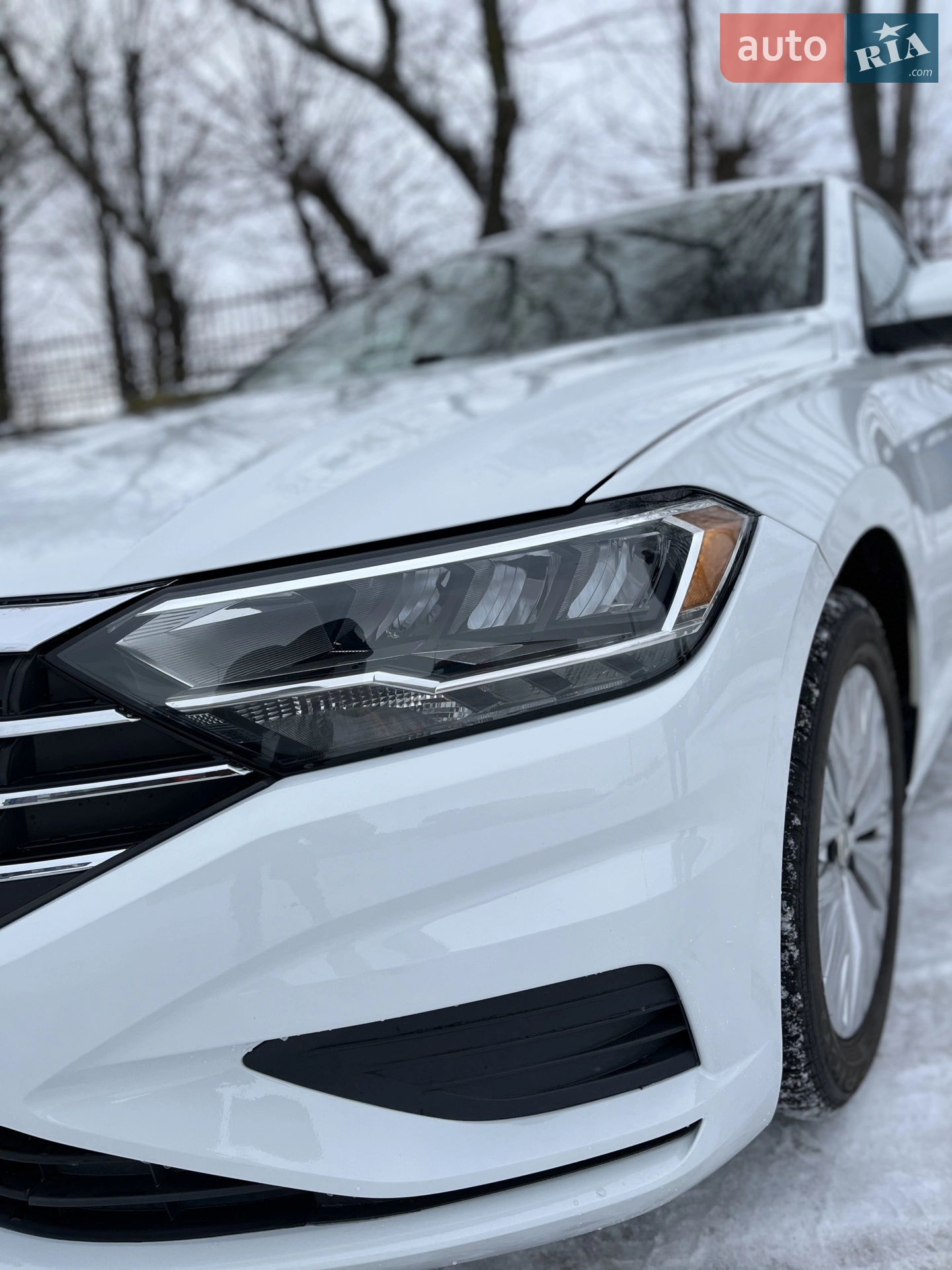 2018 Volkswagen Jetta - мініатюра 11
