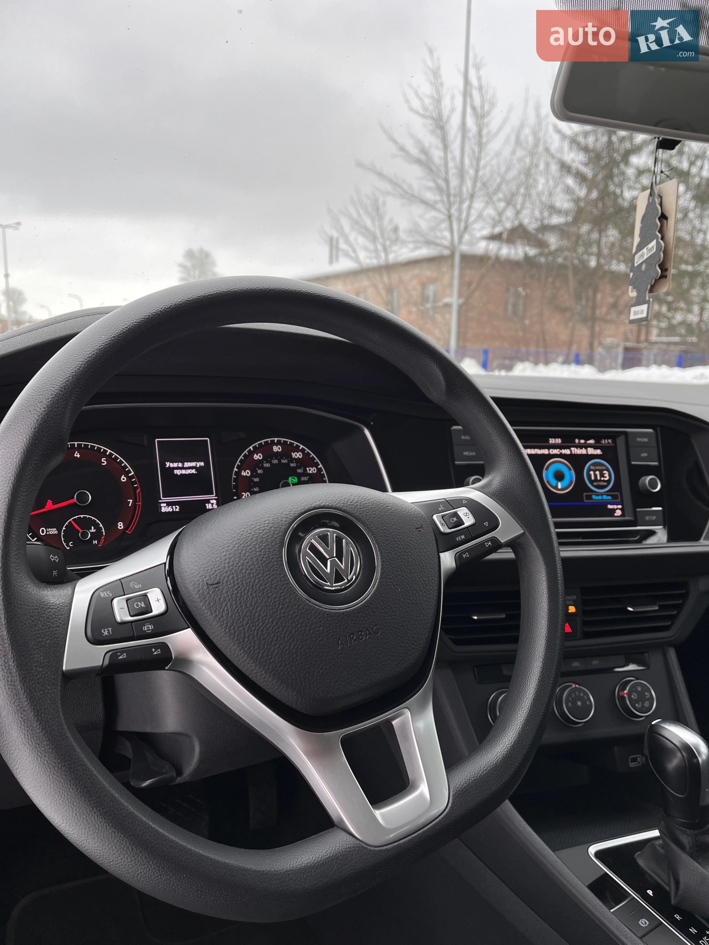 2018 Volkswagen Jetta - мініатюра 27