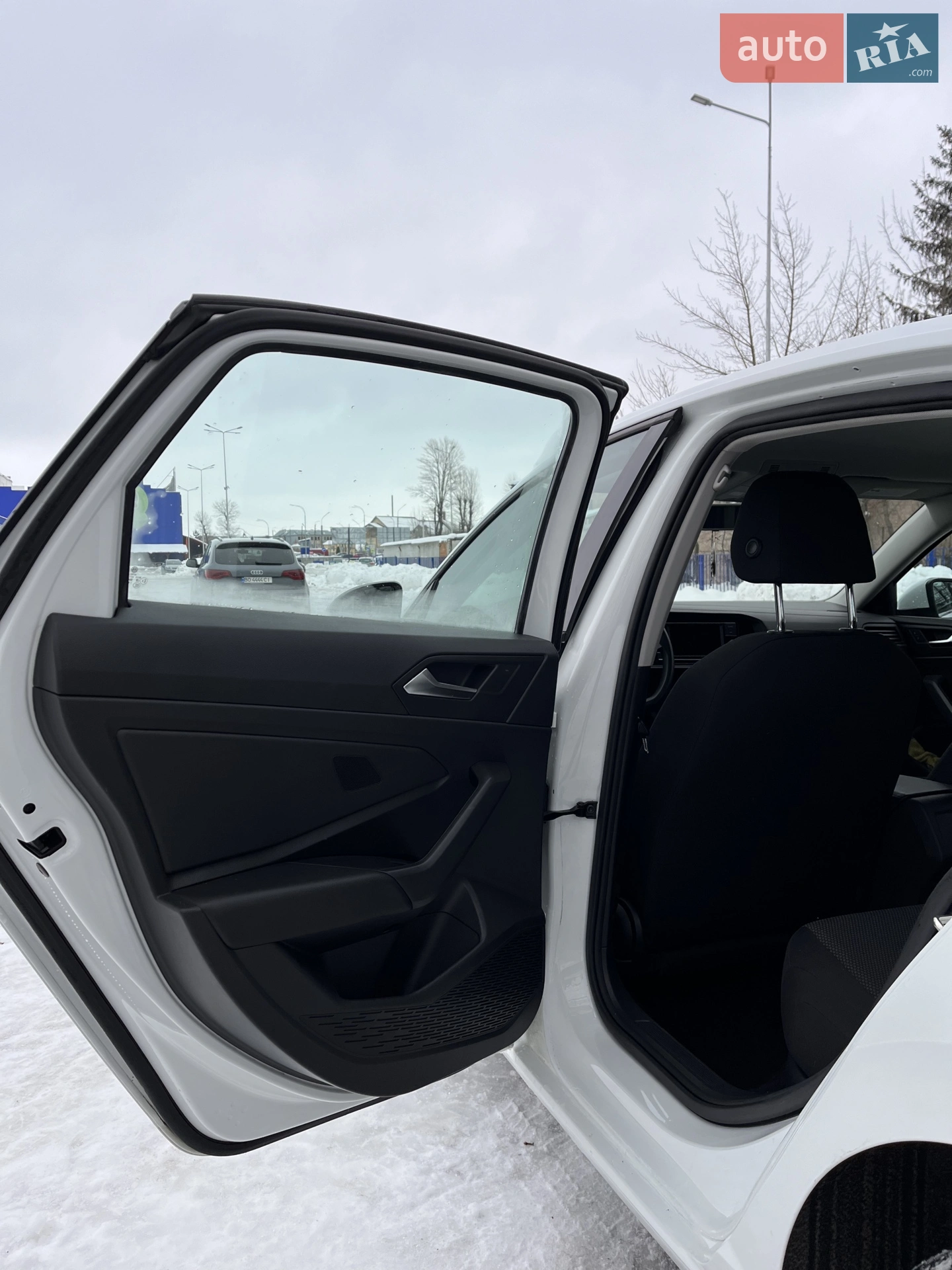 2018 Volkswagen Jetta - мініатюра 34