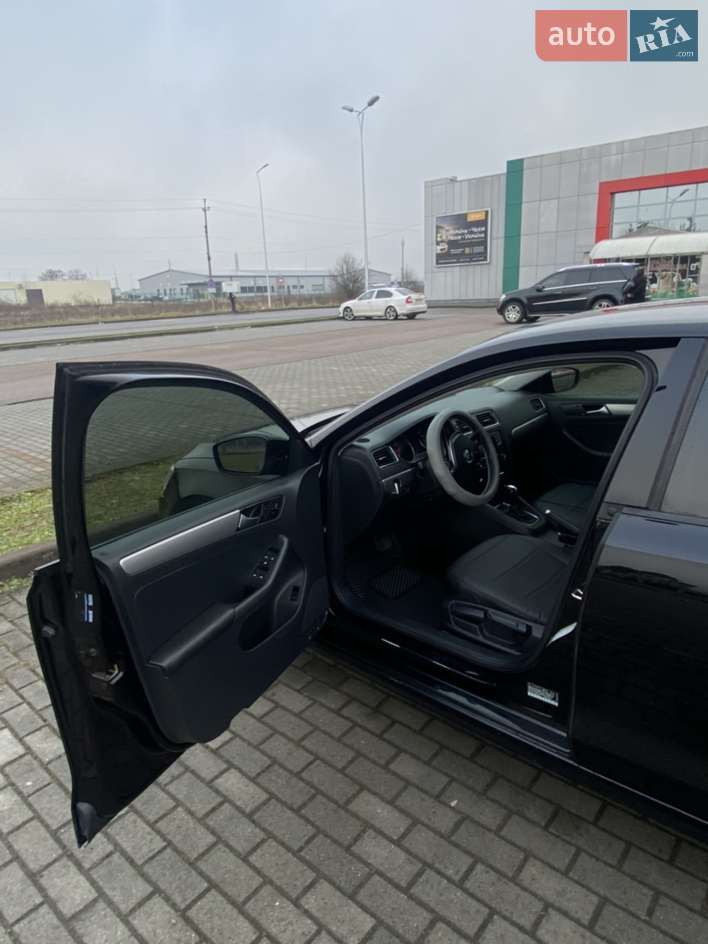 2017 Volkswagen Jetta - мініатюра 12