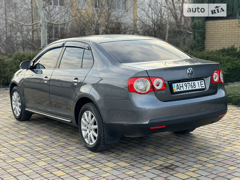 AUTO.RIA – Продам Фольксваген Джетта 2008 (AH9768IE) газ пропан-бутан ...