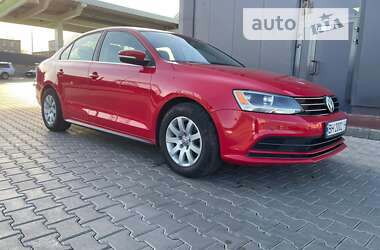 Volkswagen Jetta 2015 Volkswagen Jetta 2015