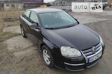 Volkswagen Jetta 2008