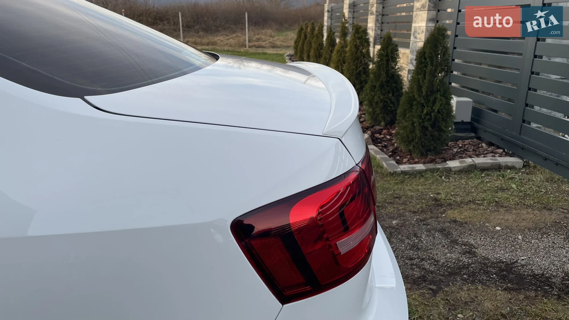 2014 Volkswagen Jetta - мініатюра 4