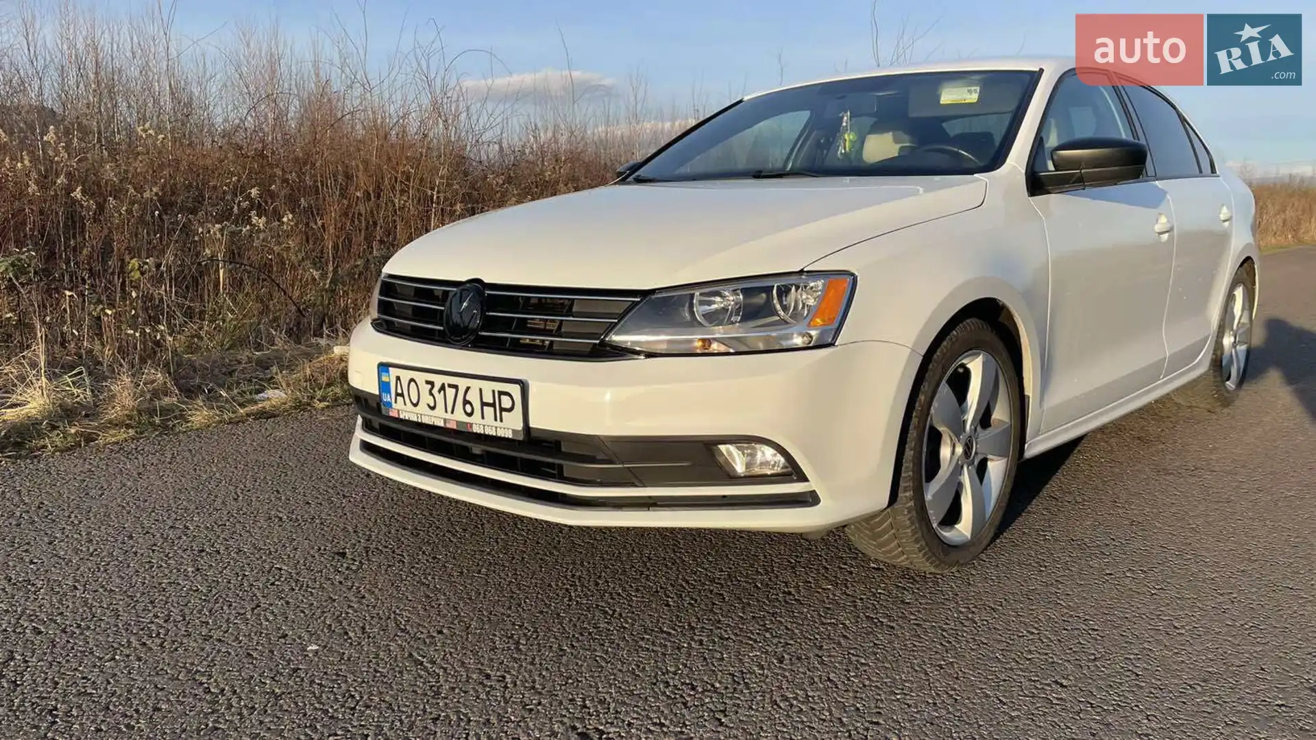 2014 Volkswagen Jetta - мініатюра 12