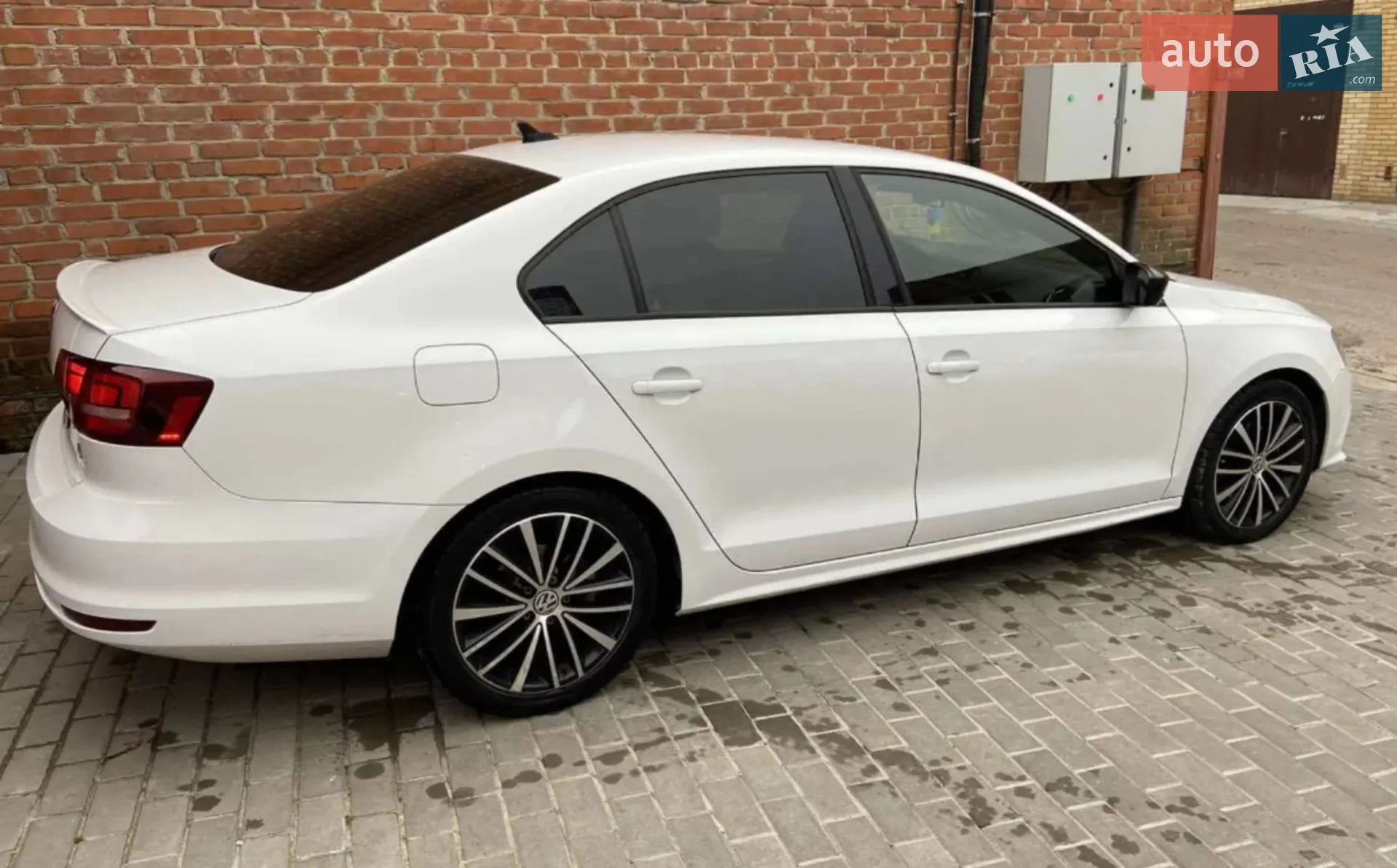 2014 Volkswagen Jetta - мініатюра 16