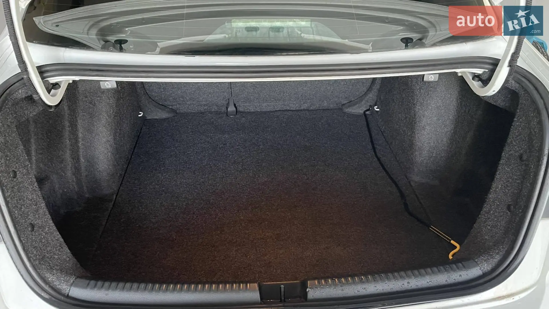 2014 Volkswagen Jetta - мініатюра 22