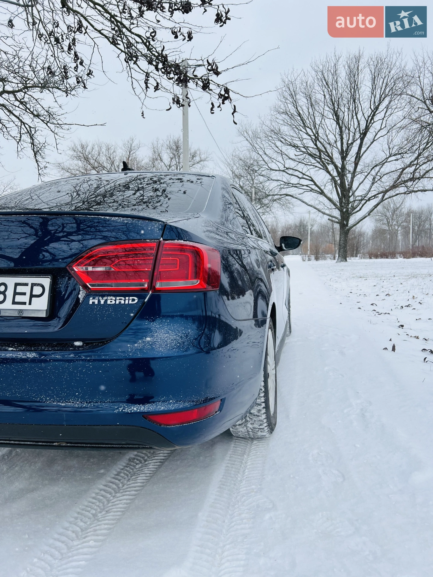 2013 Volkswagen Jetta - мініатюра 2